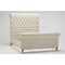 Manhattan Comfort Empire Full-Size Bed in Cream BD001-FL-CR - alternate 1